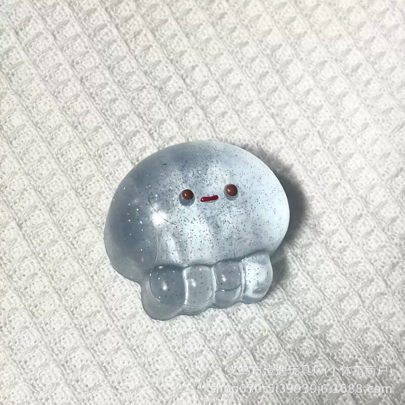 网红爆款可爱金币狗布丁捏捏乐超软烂泥感慢回弹创意捏捏解压玩具|undefined