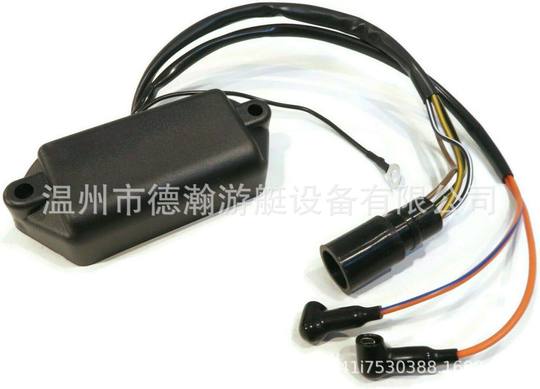 Jason outboard motor outboard motor appliance suitable for 586800, 586800, 0582285, 582285