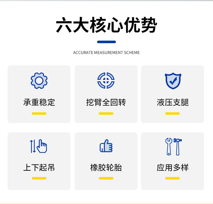 随车挖