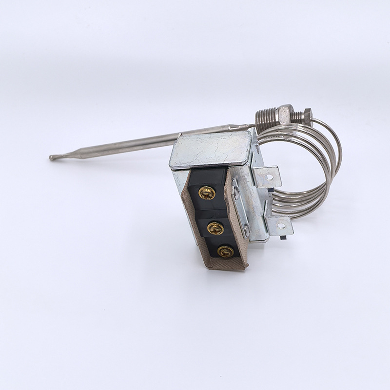 High Limit Fryer LCCM2003000 ATOSA 301030005 Temperature Limiter Replacement 450 °F High Limit Fryer LCCM2003000 ATOSA 301030005 Temperature Limiter Replacement 450 °F