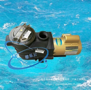 HAYWARDϲ��ˮ��3HP/220V��Ӿ��ѭ�h�^�Vˮ�� ���۱� ��Ħˮ��