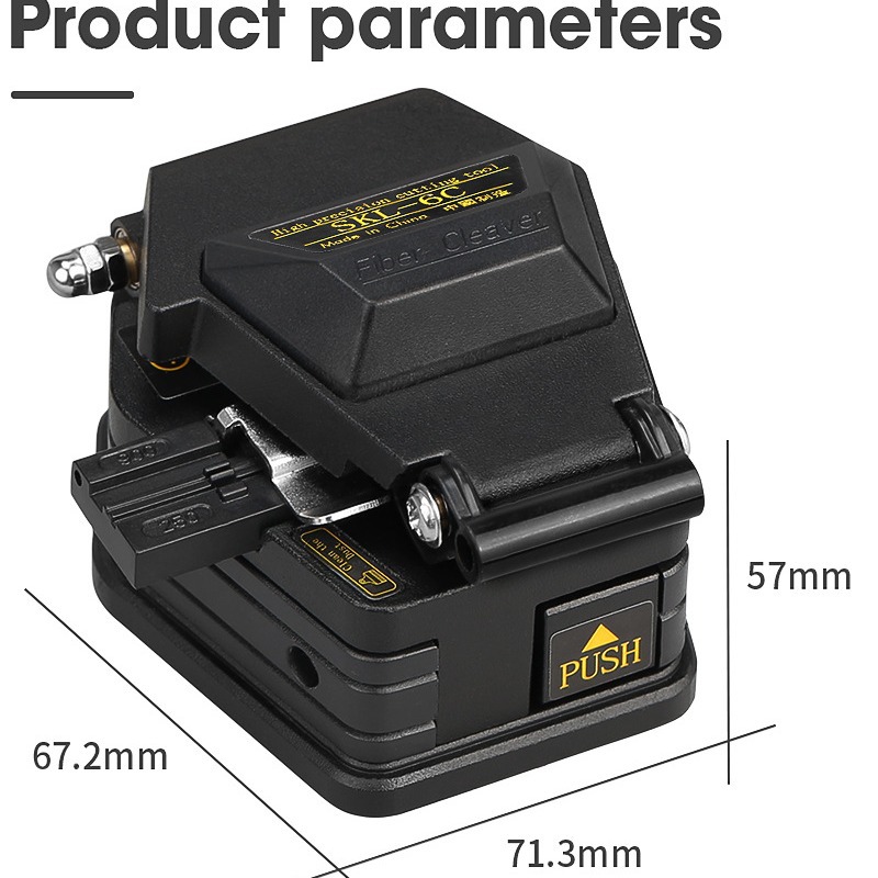 ���� �����иSKL 6C �������ͨ�ù����и��Զ��ص�cleaver