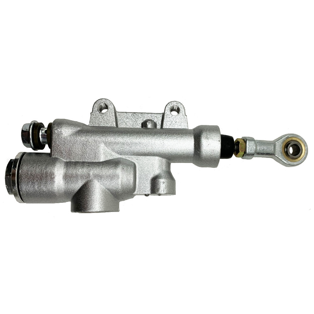Off-Road Motorcycle Rear Brake Master Cylinder Pump Suitable for Ktm Husqvarna K16 K18