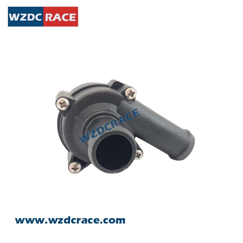 1J0965561A 3D0965561D 1J0965561 Aplicable a la bomba de agua electrónica Audi Passat Tiguan