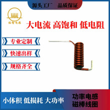 电感厂家生产优惠线圈电感 漏电保护开关线圈 小型断路器线圈电感