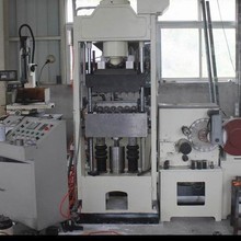 4压机氧化铝粉末陶瓷产品全自动等静压机