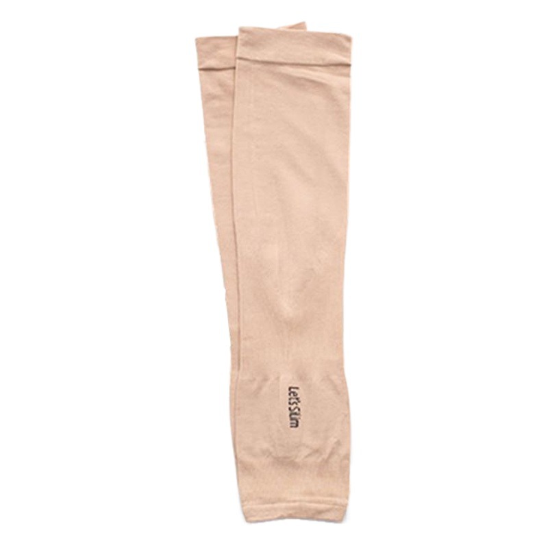 Summer Sun Protection Ice Sleeves Korean Women's Ice Silk Sleeves Men's Sun Protection Sleeves Cool Hand Sleeves Men and Women Driving Ice Sleeves Arm Guards