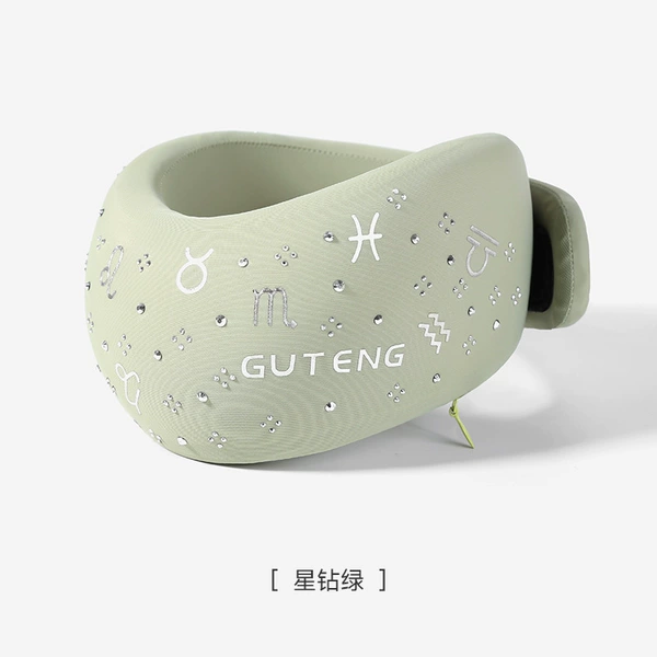 HJBT-035-Matcha Green [Twelve Constellations]