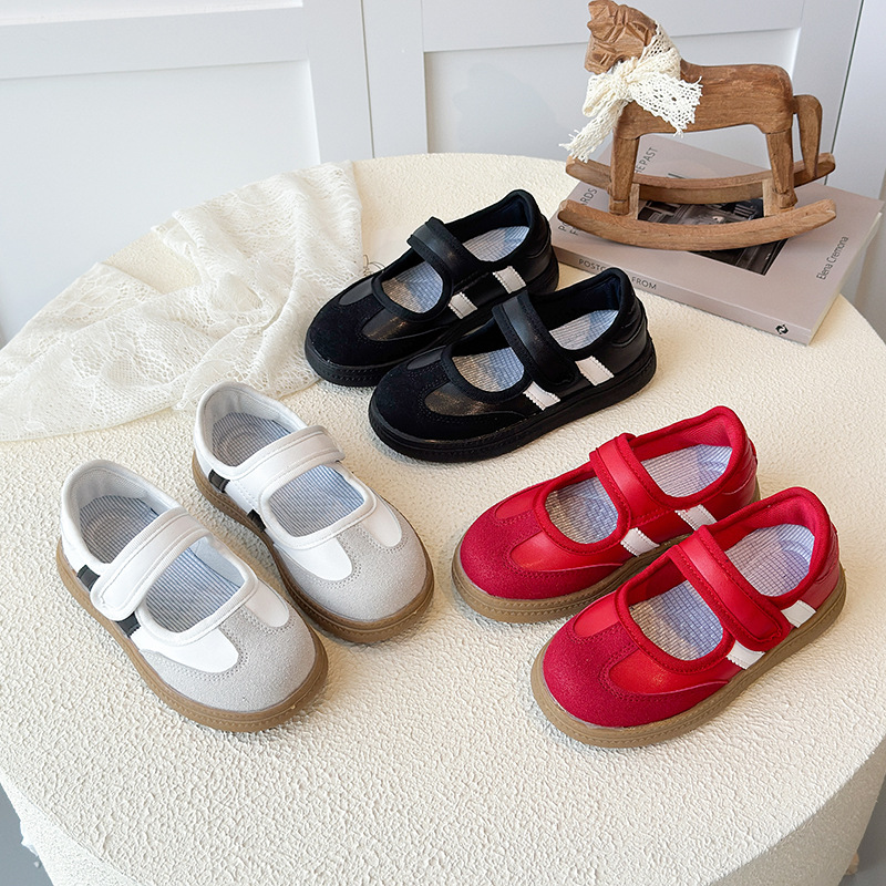 儿童跑步鞋2025秋季新款男童时尚运动鞋中大童软底休闲鞋宝宝鞋子