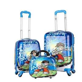 儿童箱14.16蛋形 方形20寸出口