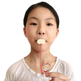 Japanese Anti-Snoring Mouth Breathing Correction Adenoid Face Correction Closed Mouth Breathing Anti-Snoring Sleep Aid