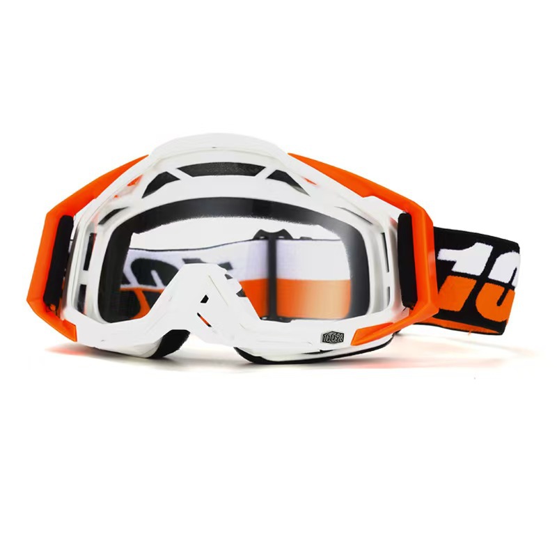 Gafas de Ciclismo Deportivo de PC con Lentes Intercambiables para Ciclismo image 118