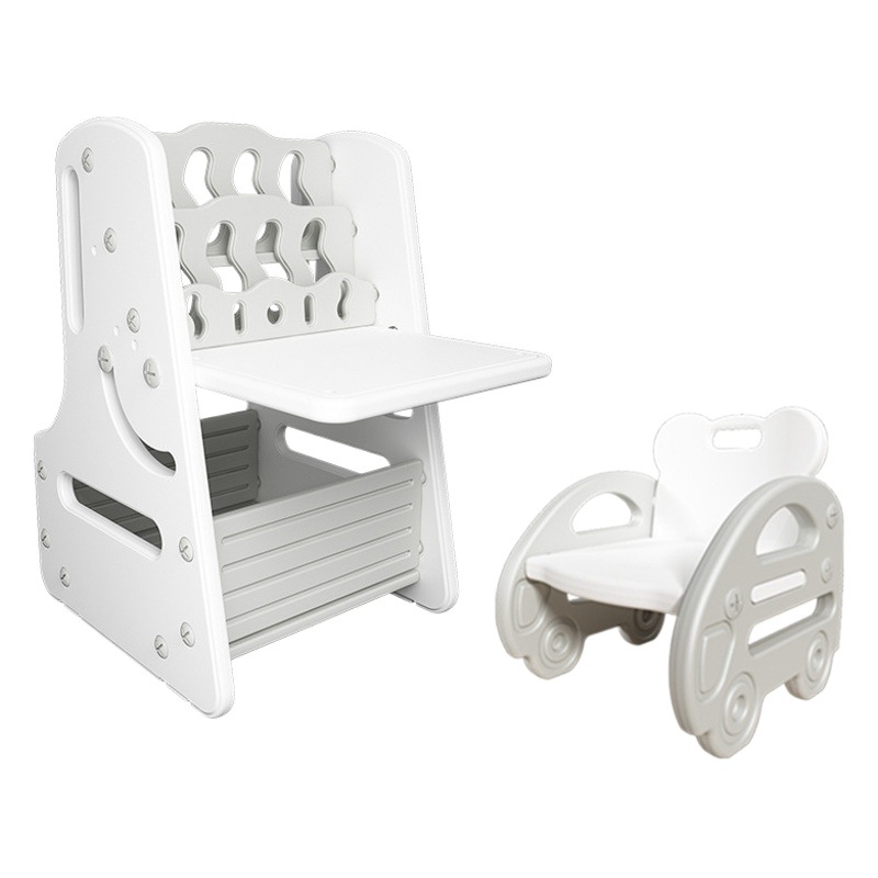 Tablero de dibujo para niños Tablero de escritura magnético para bebés Soporte para bebés Estante de almacenamiento multifuncional para el hogar Juguetes de graffiti