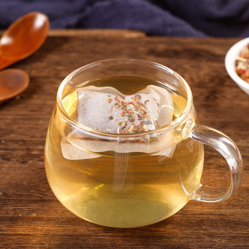 Red dates, longan, wolfberry, ginseng tea, rose ginger tea combination tea bag 150g bag manufacturer wholesale dropshipping