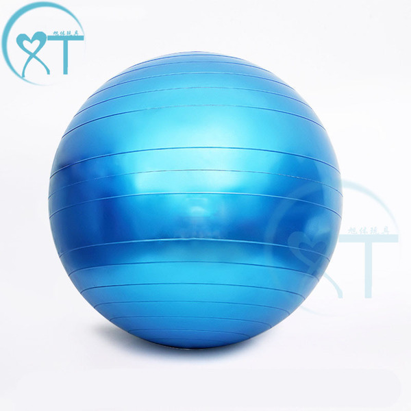 65cm 800 grams of PVC material light surface i fitness ball yoga…