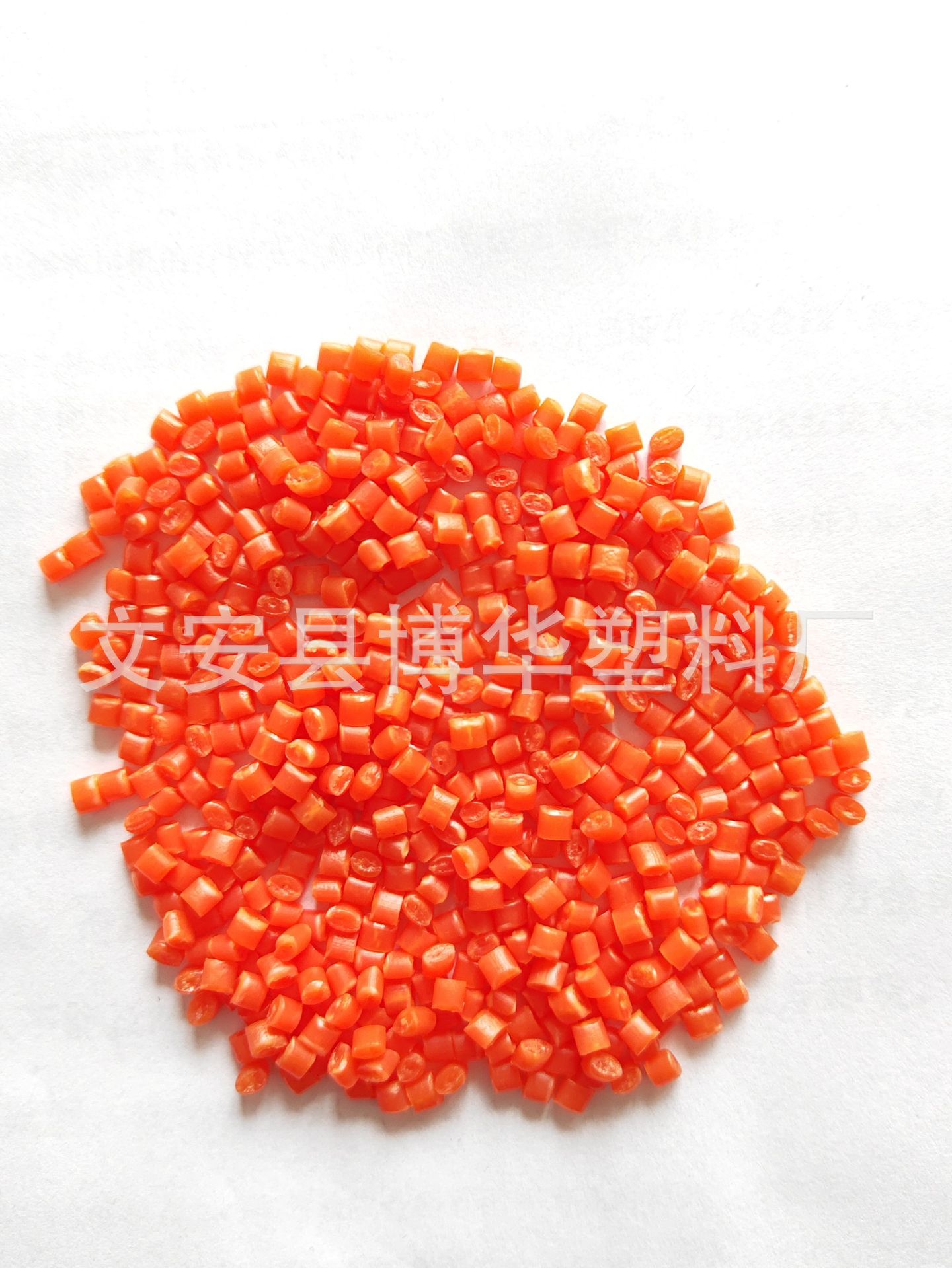 Factory direct MPP power corrugated pipe particles good recycled material makes good pipes