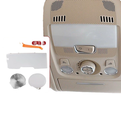 Sunroof and accessories, B8 B9 Q5 A5 inner ceiling