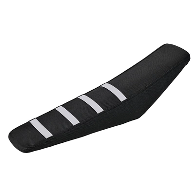 Yozma in 10 and Pro Motorcycle cushion - original-black-and-white