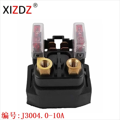 Yamaha Starting Relay – Digər kuzov və aksesuarlar - 30040-10a
