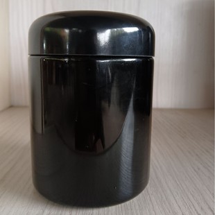 Factory Direct Supply of 250 ml Amethyst Jar
