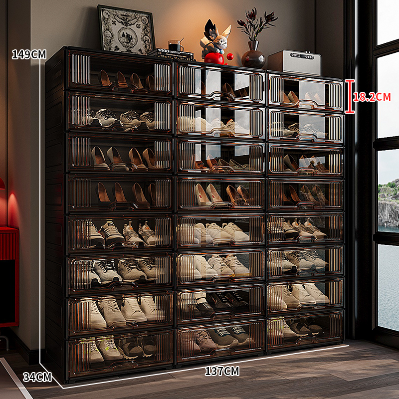 ✿ ✾ ✽ ✽ ✾ ✿    [육면체 완전 경화] 넓어지고 두꺼워진 3열 8겹 - Zunzhen Black️ ✿ ✾ ✽ ✽ ✾ ✿