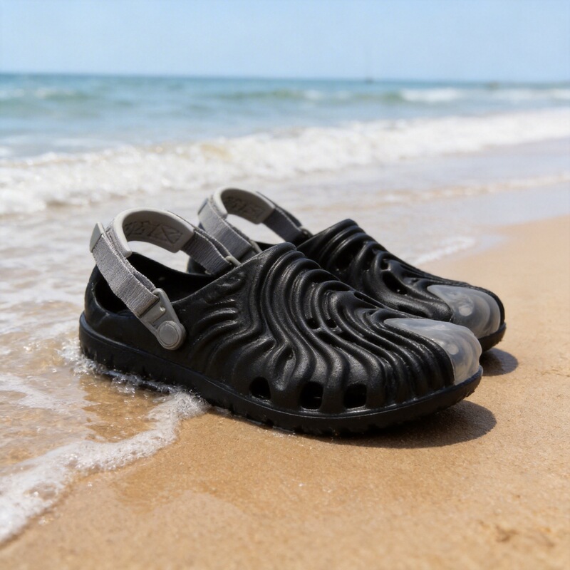 Classic Celebrity Summer Personalized Fingerprint Clogs for Men and Women, Beach Sandals, Men's Sandals, Women's Sports Sandals Classic Celebrity Summer Personalized Fingerprint Clogs for Men and Women, Beach Sandals, Men's Sandals, Women's Sports Sandals