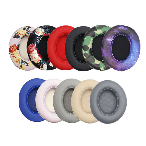 Suitable for Magic Sound Recorder 2 second generation studio2.0 headphone foam cover 3.0 3rd generation leather cover earmuff cover accessories