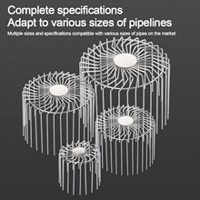 304���P䓷����B�W���l���g�Ś���͟���PVC��ˮ�ܵ��^�V��©�W��