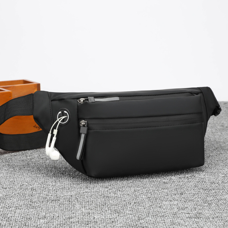 Men's chest bag