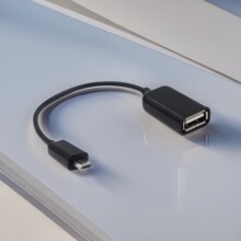 Micro USB�DUSB OTG�D�Ӿ� ��׿�֙CU�P�x�����D����OTG������