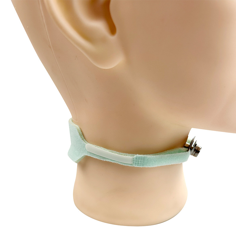 sponge tubular collar