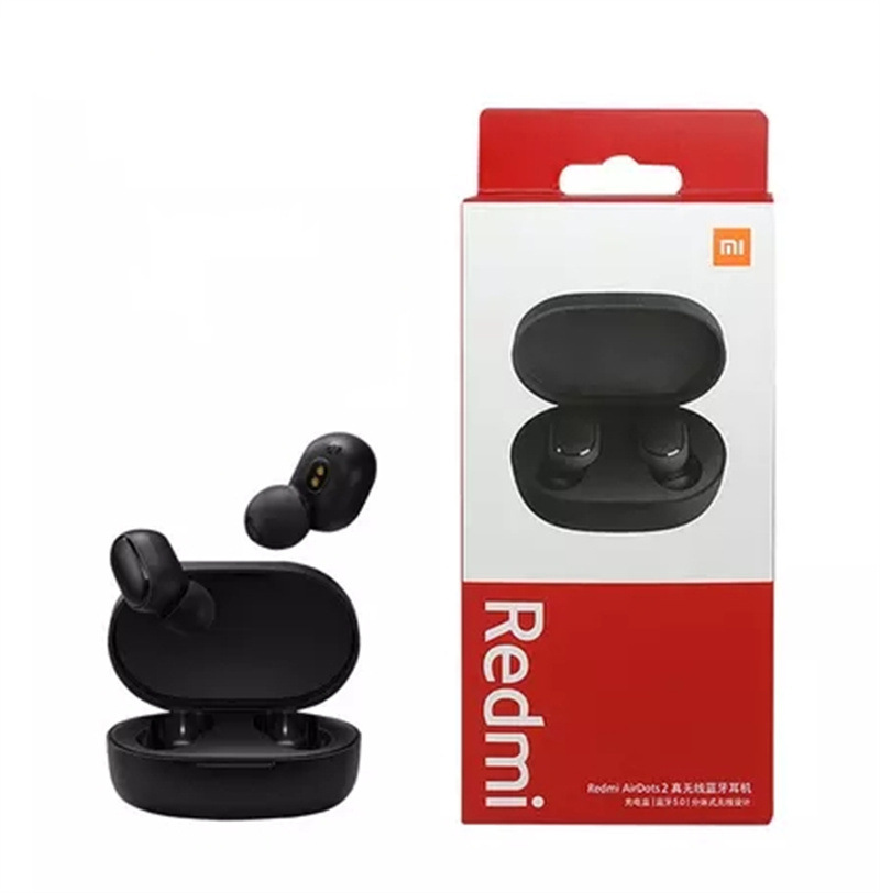For Xiaomi Redmi Redmi Airdots 2/S/3 SE Wireless Bluetooth Headset Redmi In-ear