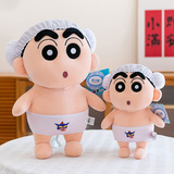 Милая большая кукла, плюшевая игрушка, забавные мелки, подарок на день рождения