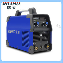 深圳瑞凌氩弧焊机TIG-250CE  TIG-200CE220V数显单用氩弧焊机逆变