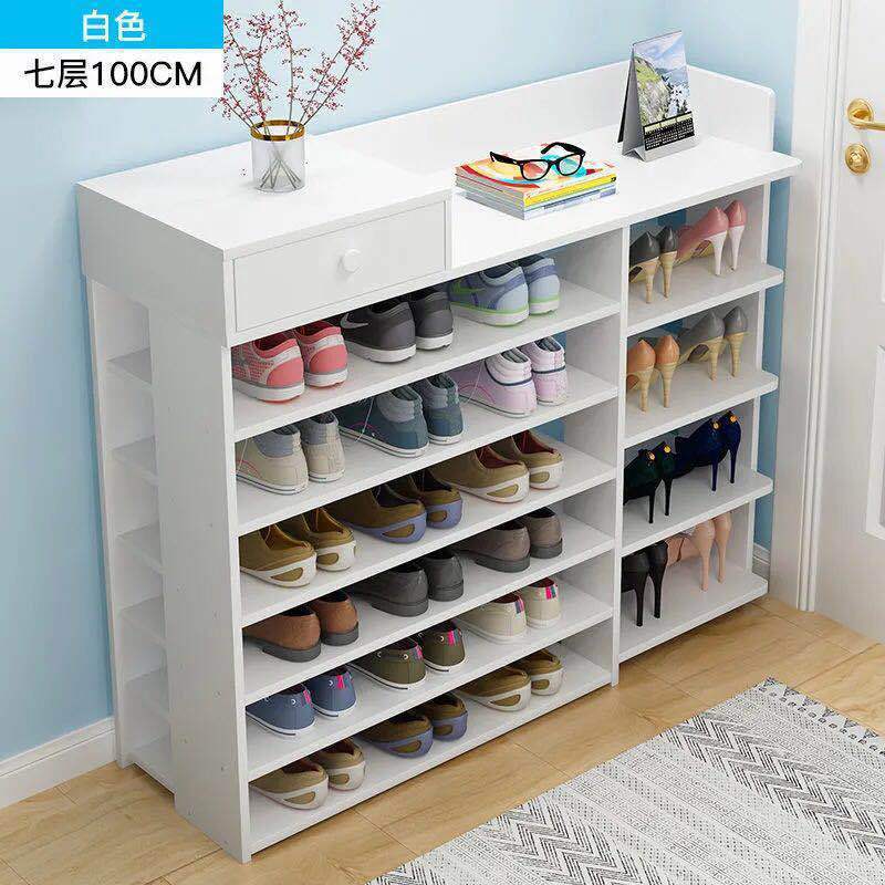 Blanco cálido 100cm siete capas