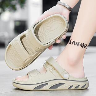 ��Ь�п�һЬ�ɴ�2026�괺���¿�h��eva����Ь�S�����lslippers