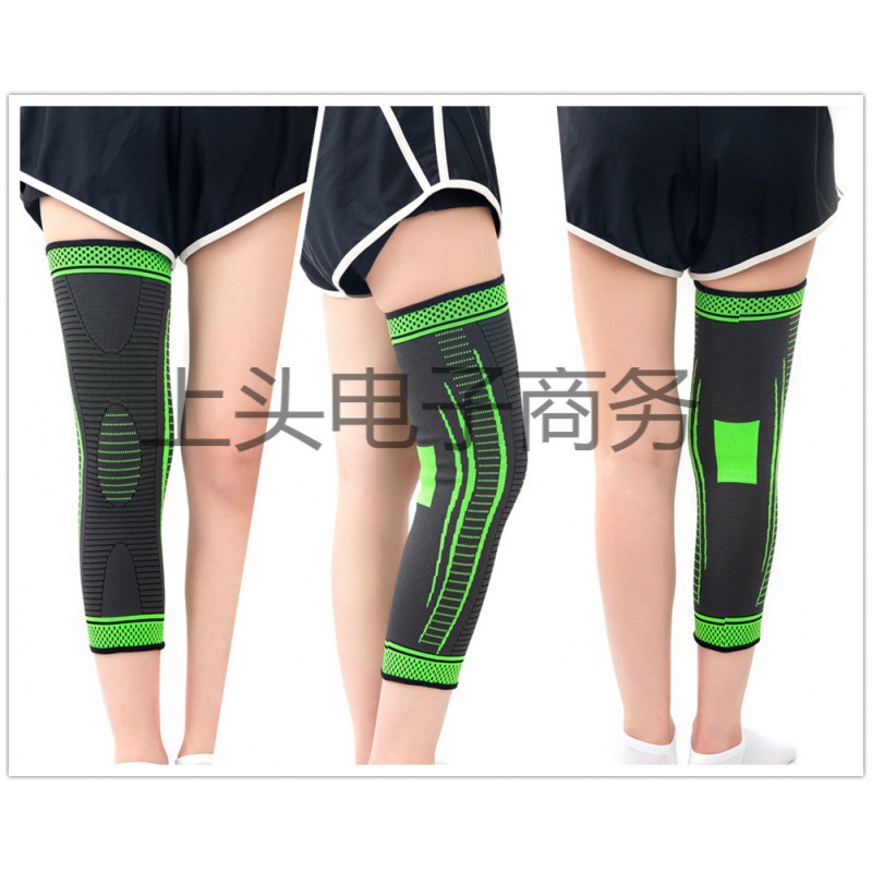 Fábrica directa de fábrica directa de equipos deportivos profesionales de protección de piernas, protector de tobillo, protector de rodillas, protector de codo, protector de muñeca, protector de palma, protector de articulaciones