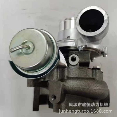 Supercharger 8981320692 8982356281