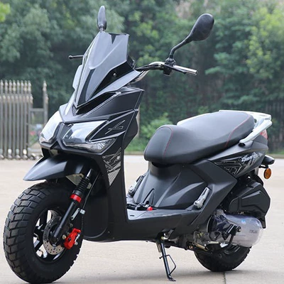 Fuel-Saving Silent Motorcycle Travel – Motosikletlər
