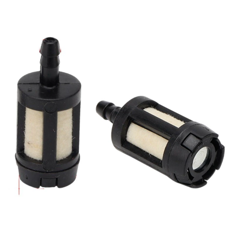 Газонокосилка CG430 520 40 44-5 масляный трубопровод в сборке GX35 139 K75 масляный фильтр трубок