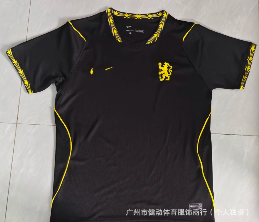 2627 temporada de camiseta de fútbol de mangas cortas Manchester United París Barcelona camiseta de la Copa del Mundo fans edición en stock exclusivo image 77