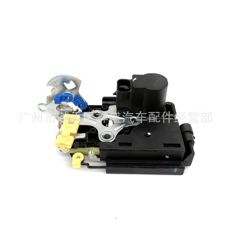 96272643 96272638 Is Suitable for Chevrolet Daewoo Car Aveo Door Lock Block Central Locking Motor