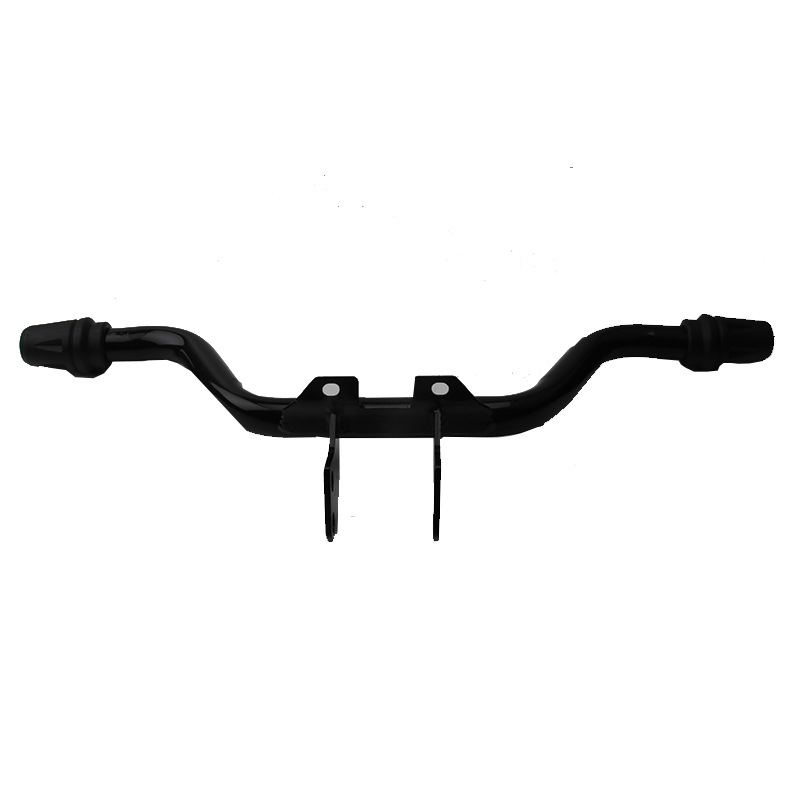 Aplicable a Suzuki GSX250 parachoques, parachoques, parachoques de motocicleta, accesorios de modificación