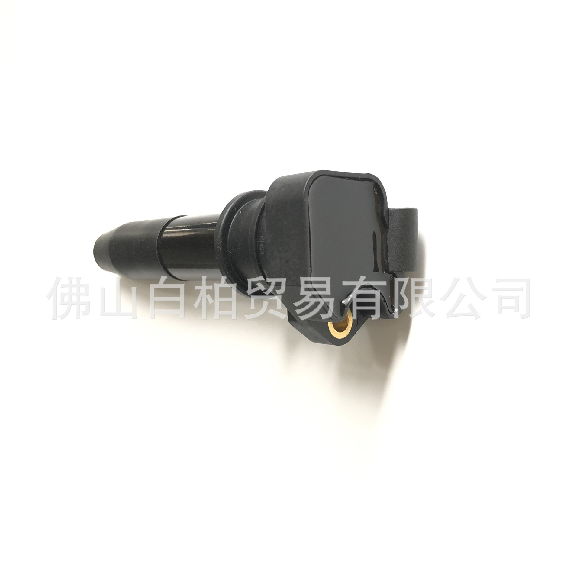 In Stock Are the Ignition Coils 12585765, 12567285, 02576845, Suitable for Cadillac Sls Sr