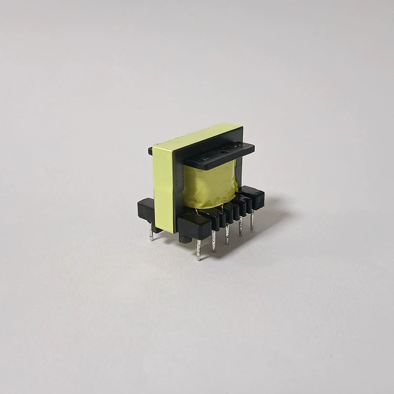 Transformer, electronic power adapters