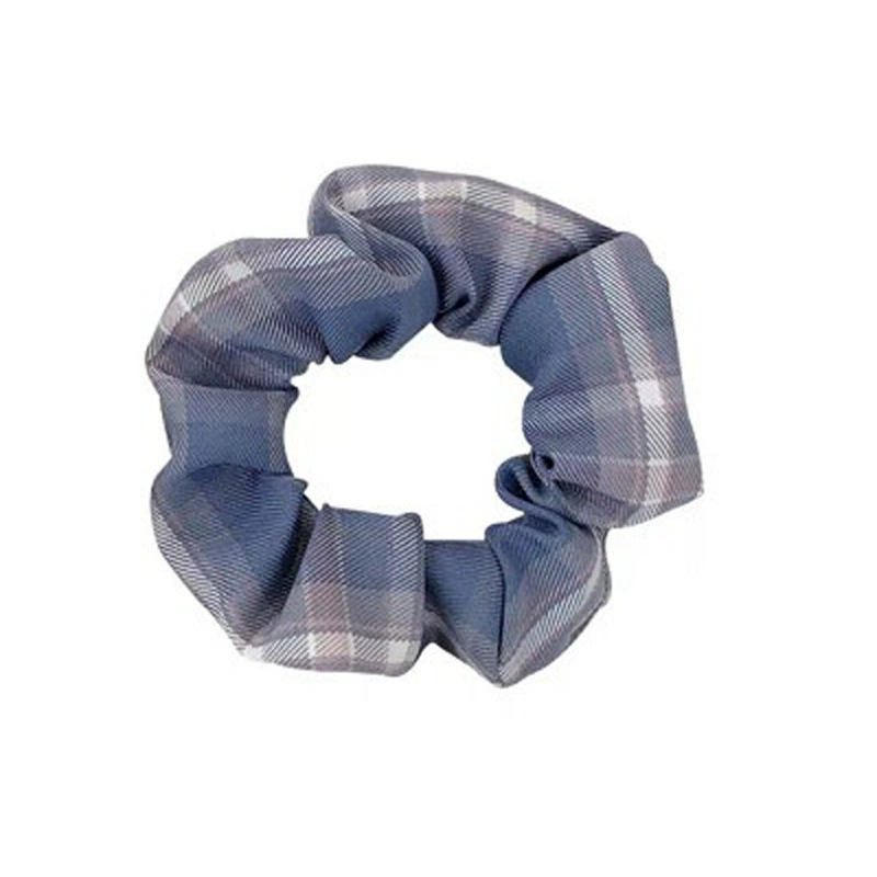Сетка из ткани Jk, крупная сетка, кольцо с толстой кишкой, волосатое кольцо, головка шара, студенческий характер, сетка для волос, красная резинка, оптовая продажа