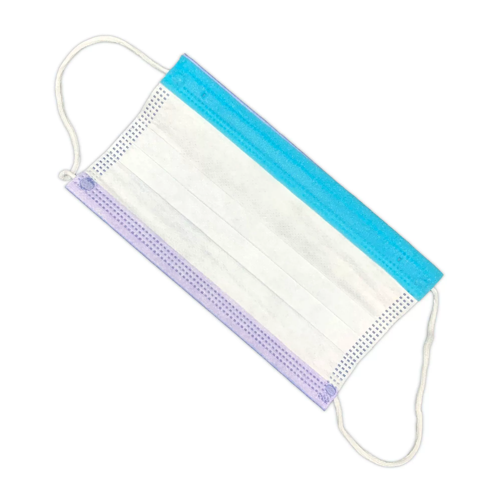 Чехол из губки для ушной веревки, губка для полоски носового моста, теплая одноразовая маска, удобные и пригодные для ношения очки, противотуманная маска