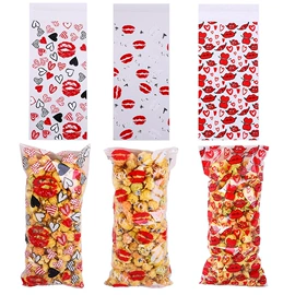 其他礼品包装;塑料食品袋;其他塑料薄膜