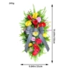 K1-14 Easter reverse