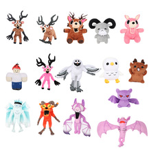 �羳��Ʒ99 nights in the forest deer plushС¹ë�q���